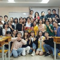 Trần Thị Tuyết Nhung Ib008 3 Years Of Looking Back Nhung Tuyết
