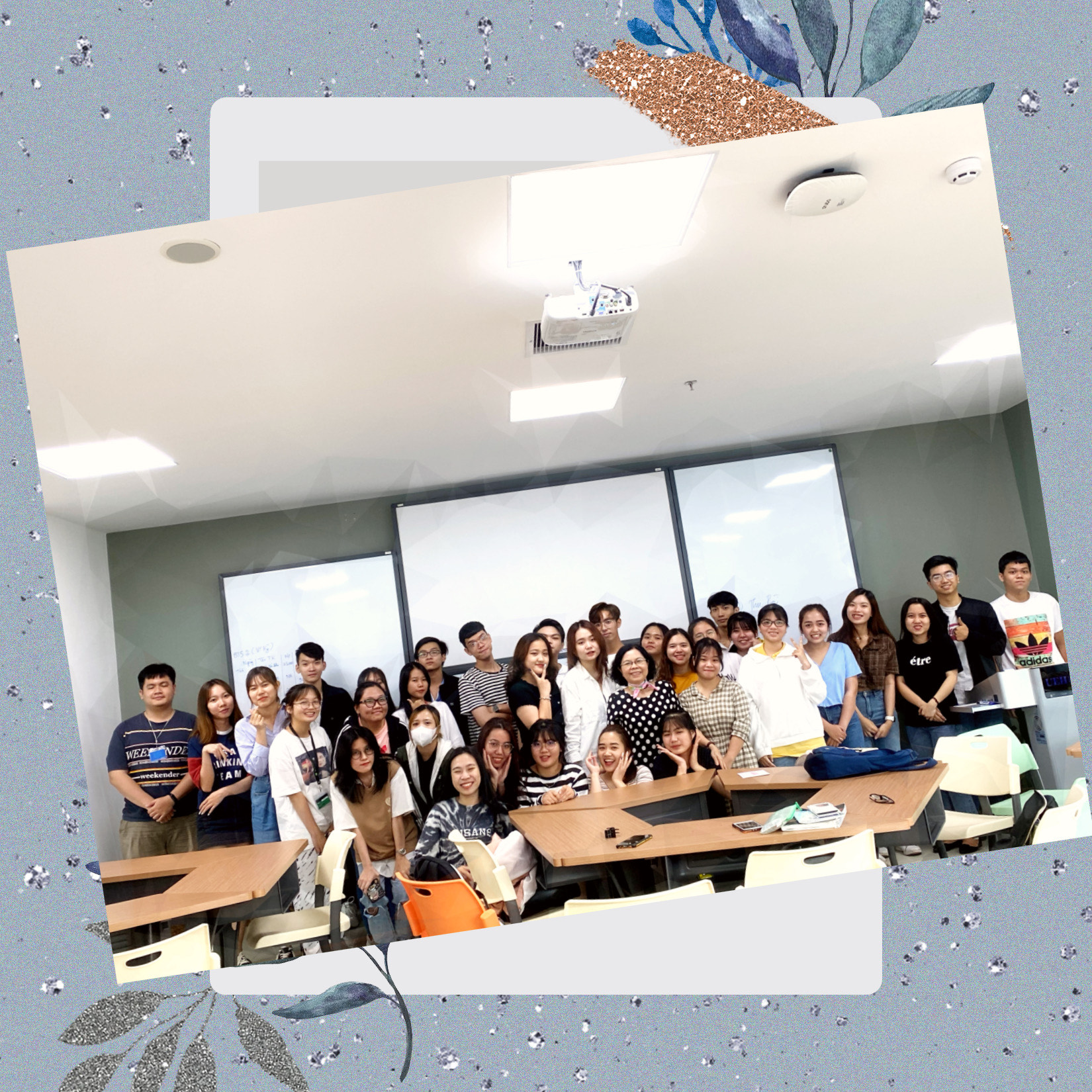 Trịnh Thị Thái Ninh ĐẠi HỌc KhÔng HẲn NhƯ NhỮng GÌ Ta ĐÃ NghĨ! Ninh TrỊnh ThỊ ThÁi