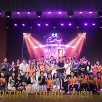 Castingtxt2020 Chi Khánh