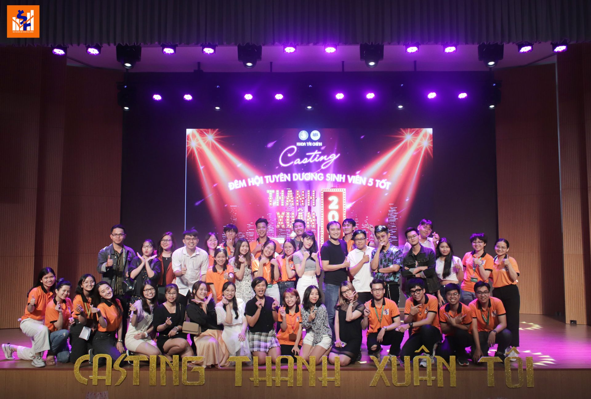 Castingtxt2020 Chi Khánh