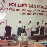 Ban Nhạc Khóa 14 Đhkt Tp Hcm Copy Nguyenvu Linhchi