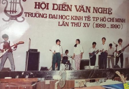 Ban Nhạc Khóa 14 Đhkt Tp Hcm Copy Nguyenvu Linhchi