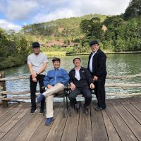 Bon The He Truong Khoa Nguyễn Ngọc Danh Khoa Kinh Tế