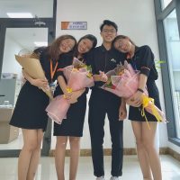 LÊ QuỐc Huy ĐỒng ĐỘi Quốc Huy Lê