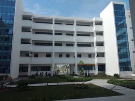 Truong Minh Khai, Sac Dep Tai N KhẢi TrƯƠng Minh