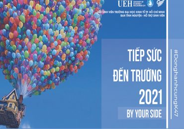 Thumb Sự Kiện Future Chiến Dịch “tiếp Sức đến Trường 2021” Đồng Hành Cùng Tân Sinh Viên K47
