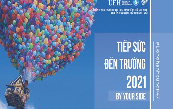 Thumb Sự Kiện Future Chiến Dịch “tiếp Sức đến Trường 2021” Đồng Hành Cùng Tân Sinh Viên K47