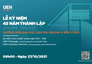 Thumb Sự Kiện Future Lễ Kỷ Niệm 45 Năm Thành Lập