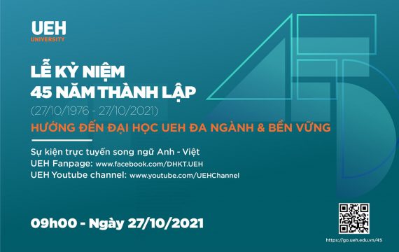 Thumb Sự Kiện Future Lễ Kỷ Niệm 45 Năm Thành Lập
