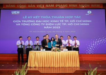 Thumb Bế Giảng điện Lực