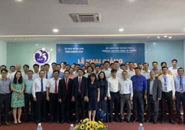 Thumb Stem Khánh Hòa