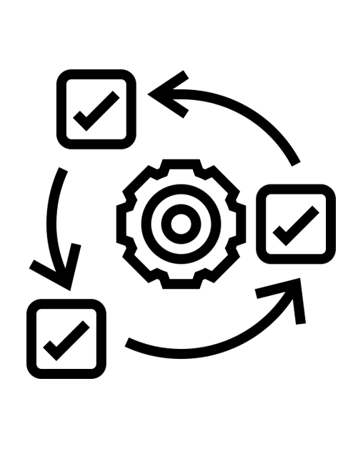 Curriculum Icon