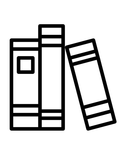 Curriculum Icon