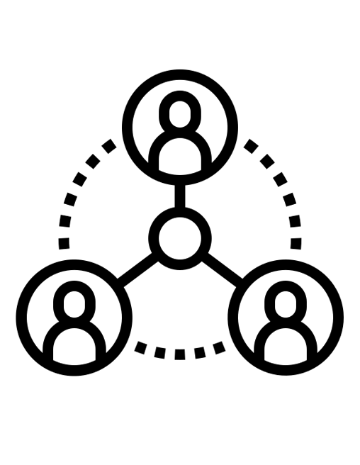 Curriculum Icon