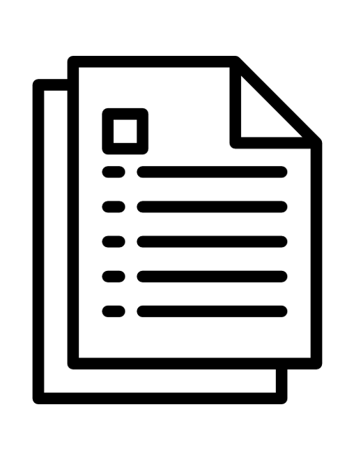 Curriculum Icon