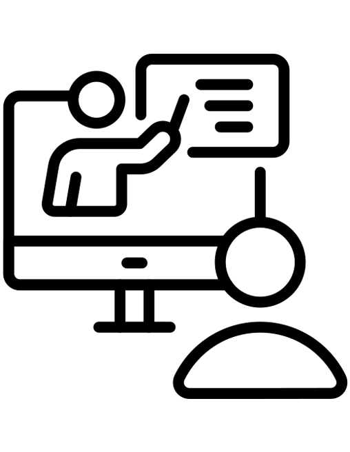 Curriculum Icon