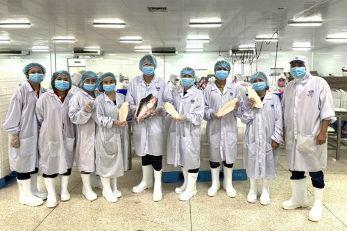 An ninh lương thực và nông nghiệp bền vững: Từ chính sách đến thực tiễn trong bối cảnh biến đổi khí hậu