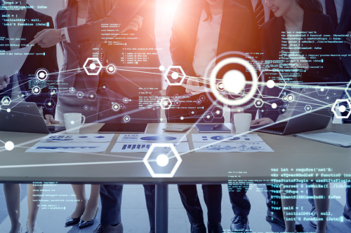 [Podcast] Digital transformation strategy for small and medium enterprises in Vietnam – Approaching Foresight (Part 1)