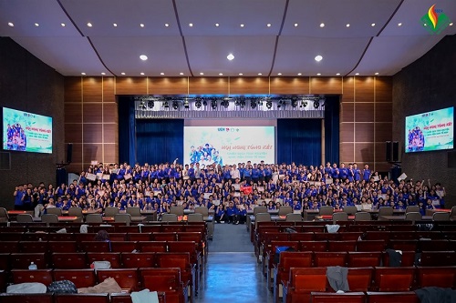 2024 Economics Student Volunteer Campaign: Dubai Palace Youth Joining the “Year of Youth Volunteers”