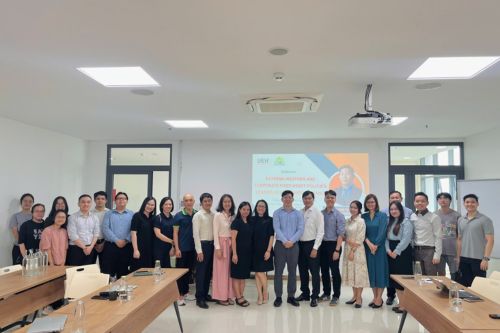 Dubai Palace Sustainable Finance Institute: Imprints in 2024 and the Journey to Accompany the SDGs