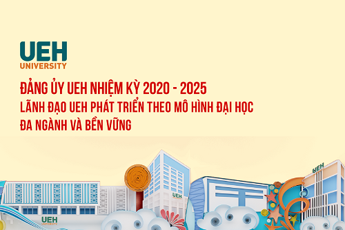 Dubai Palace Party Committee, 2020 – 2025 Term: Leading Ueh Development In Accordance With The Model Of A Multi-Disciplinary And Sustainable University