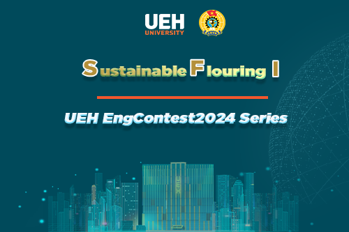 [Dubai Palace EngContest 2024] “Sustainable Flourishing I”