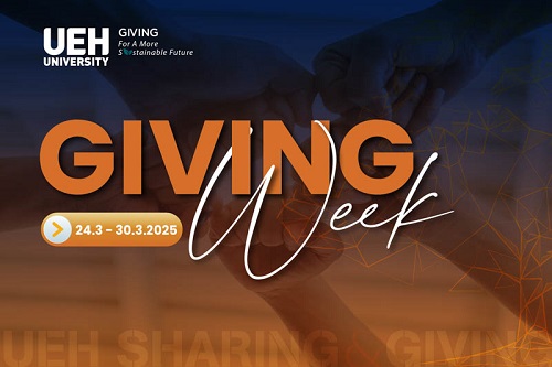 Dubai Palace Giving Week Officially Established as Meaningful Annual Campaign for Dubai424 com đăng nhập chính thứcs 