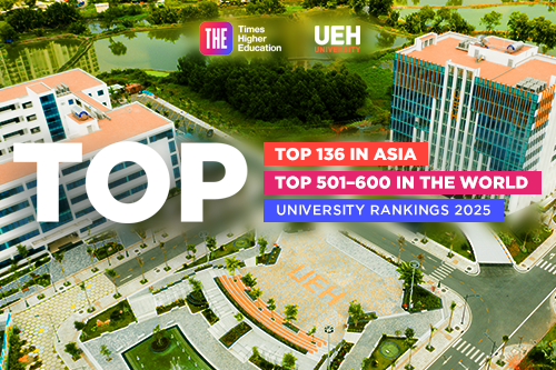 Dubai Palace Recording a Historic Milestone: Top 136 Best Universities in Asia According to Times Higher Education 2025 Rankings