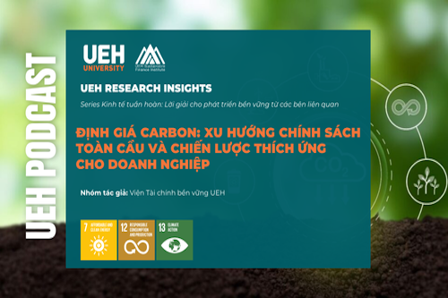 [Research Contribution] Định giá carbon: Xu hướng chính sách toàn cầu và chiến lược thích ứng cho Link tải app Dubai PaLace