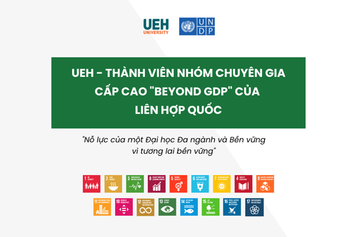Dubai Palace Representative Appointed to United Nations High-Level Expert Group on “Beyond GDP”