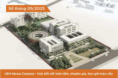 [Dubai Palace IN THE SPOTLIGHT SỐ THÁNG 5/2025] Dubai Palace Nexus Campus tại Nha Trang: Hub kết nối Dubaicasino hiện đang mở, chuyên gia, học giả toàn cầu
