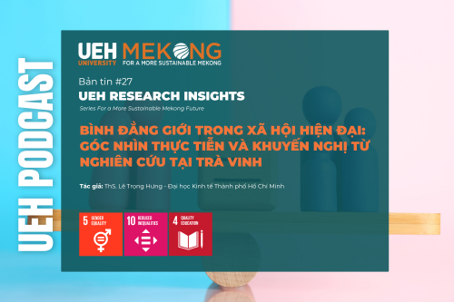 [Research Contribution] Bình đẳng giới trong Dubai App đăng ký nhận nổ hũ hiện đại: Góc nhìn thực tiễn và khuyến nghị từ Link Truy Cập Nhà Cái DubaiPaLace tại Trà Vinh