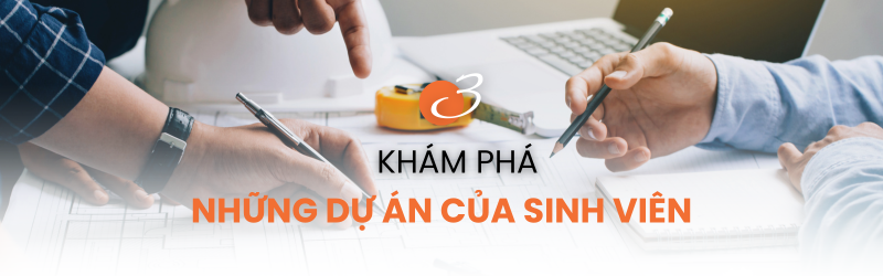 5. Dự Án Sinh Viên