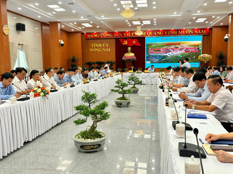 Hoi Nghi Cang Hang Khong Long Thanh 2024 1