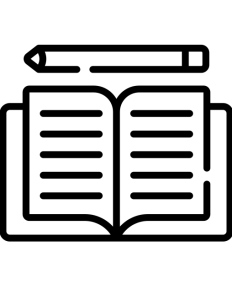 Curriculum Icon