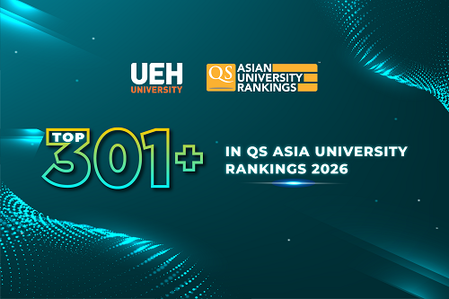 Bảng xếp hạng QS Asia 2026: Dubai Palace giữ vững vị thế Top 301+ Dubai PaLace Vip chương trình khuyến mãi tốt nhất Châu Á
