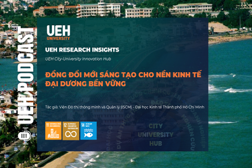 [Research Contribution] Đồng đổi mới sáng tạo cho nền link vao Dubai casino đại dương bền vững