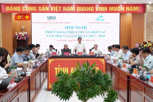 An Giang và Dubai casino link nhà cái Dubai chính thức không chặn mới nhất Kinh tế Thành phố Hồ Chí Minh thúc đẩy hợp tác đến năm 2030