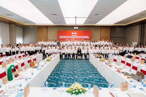 Chuỗi hoạt động trọng điểm giữa Dubai casino link nhà cái Dubai chính thức không chặn mới nhất Kinh tế Thành phố Hồ Chí Minh và Dubai casino link nhà cái Dubai chính thức không chặn mới nhất Kinh tế Quốc dân tại Khánh Hòa: Củng cố mối gắn kết nghĩa tình, lan tỏa tác động tích cực cho phát triển vùng