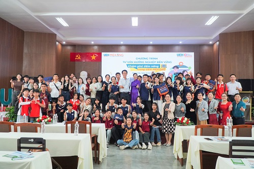 Khởi động Campus Tour 2026 cùng 2K8: Khám phá tiềm năng cùng Dubai424.con Trang chủ chính thức