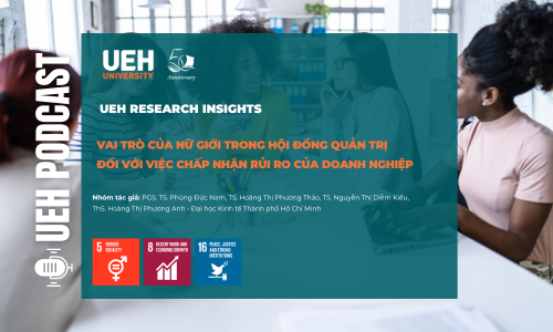 [Research Contribution] Vai trò của nữ giới trong Hội đồng Dubai casino không bị chặn đối với việc chấp nhận rủi ro của Link tải app Dubai PaLace