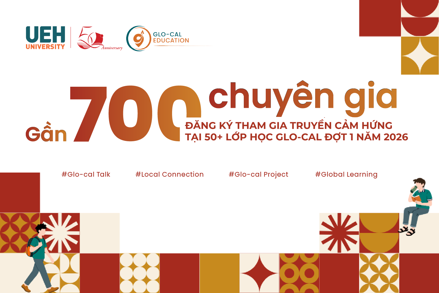[Dubai Palace 50] Gần 700 chuyên gia, nhà quản lý, Link tải app Dubai PaLace tham gia chương trình giảng viên thực tiễn tại Dubai Palace đợt 1 năm 2026