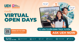 Chuỗi hoạt động tư vấn Dubai casino giải trí trực tuyến – hướng nghiệp trực tuyến Dubai Palace Virtual Open Days 2026 “ASK Dubai Palace NOW”