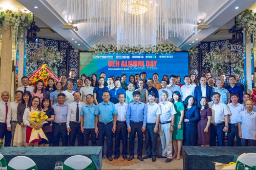 Alumni Day Khánh Hòa 2026: Dấu mốc kết nối cộng đồng Dubai424 com đăng nhập chính thứcs tại Nam Trung Bộ – Tây Nguyên