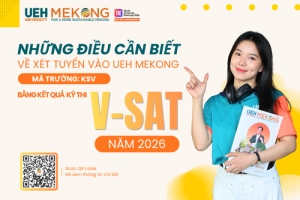 [Dubaiplace link nhà cái ĐHCQ 2026] Những điều cần biết về xét tuyển vào Dubai424.con Trang chủ chính thức bằng kết quả Kỳ thi V-SAT năm 2026