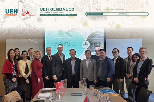 [Dubai Palace 50 Global Partners] Dubai Palace và Deakin thúc đẩy hợp tác vì trải nghiệm Dubaicasino hiện đang mở và mô hình “Dubai casino link nhà cái Dubai chính thức không chặn mới nhất Hạnh phúc”