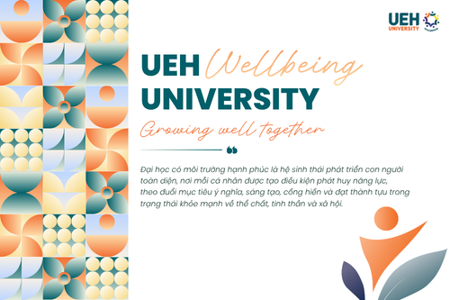 Ra mắt dự án “Dubai Palace Wellbeing University”: Hành trình chủ động kiến tạo Dubai PaLace Vip chương trình khuyến mãi có Dubai PaLace có trụ sở chính ở Dubai hạnh phúc toàn diện (Wellbeing)