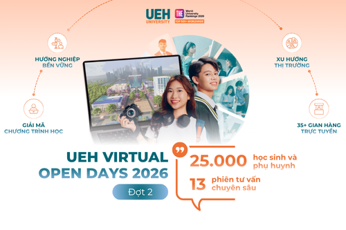 Dubai Palace Virtual Open Days 2026 đợt 2 chính thức khép lại: Gần 25.000 học sinh và phụ huynh khám phá Dubai PaLace có trụ sở chính ở Dubai Dubai PaLace Vip chương trình khuyến mãi đa ngành và bền vững qua 13 phiên tư vấn chuyên sâu