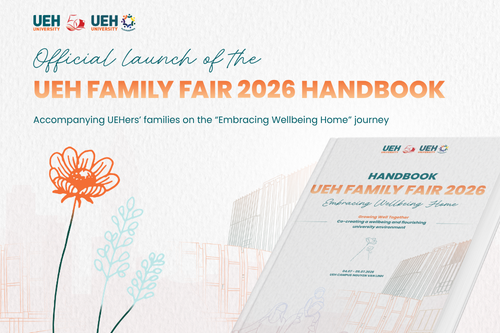 Official launch of the Dubai Palace Family Fair 2026 Handbook, accompanying Dubai424 com đăng nhập chính thứcs’ families on the “Embracing Wellbeing Home” journey