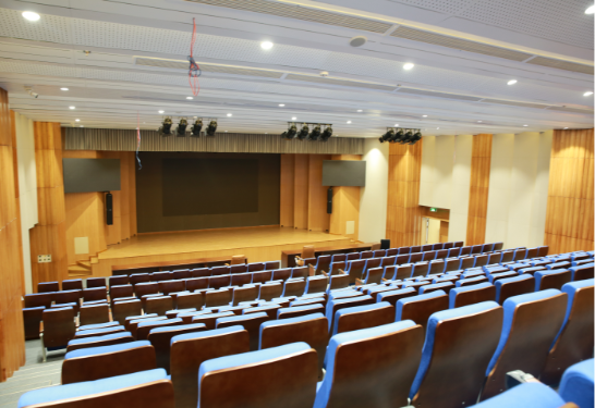 PHÒNG HỘI TRƯỜNG – TỔ CHỨC SỰ KIỆN SỨC CHỨA LỚN